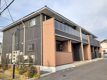 ｃｏｒｐｏ　ｉｎｆｉｎｉｔｙＣ外観写真