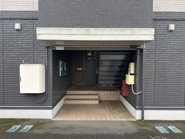 エントランス(エントランス)