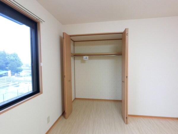 収納(北洋室・収納)