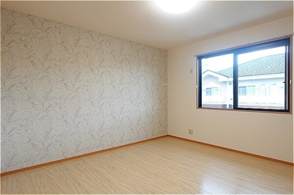 洋室(北洋室・ＬＥＤ照明付き)