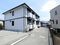 ティンカー・ベル Ⅰの外観写真