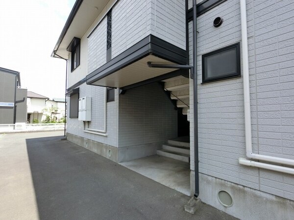 エントランス(エントランス)