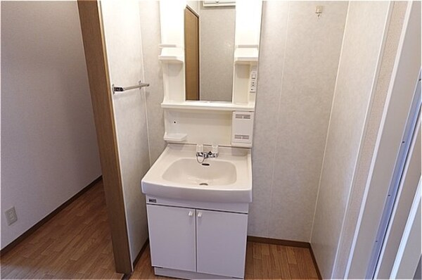 独立洗面台(洗面台)