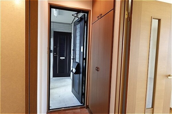 トールサイズのシューズボックス