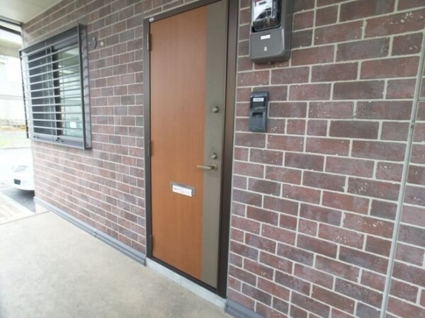 ロビー・ラウンジ(ロビー)