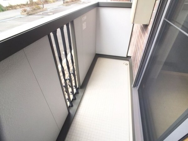 バルコニー(バルコニー)