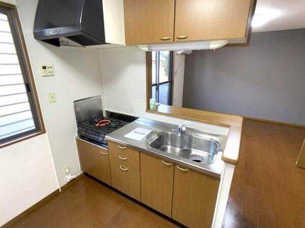 キッチン(キッチン)