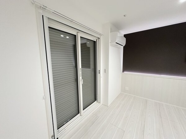 その他(電動シャッター)