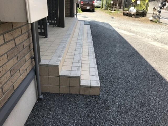 エントランス(エントランス)