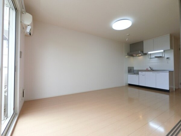 居室(ＬＤＫ（照明器具付き）)