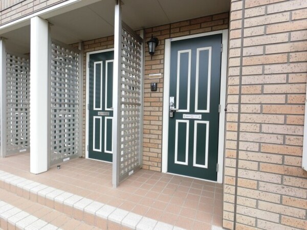 ロビー・ラウンジ(ロビー)