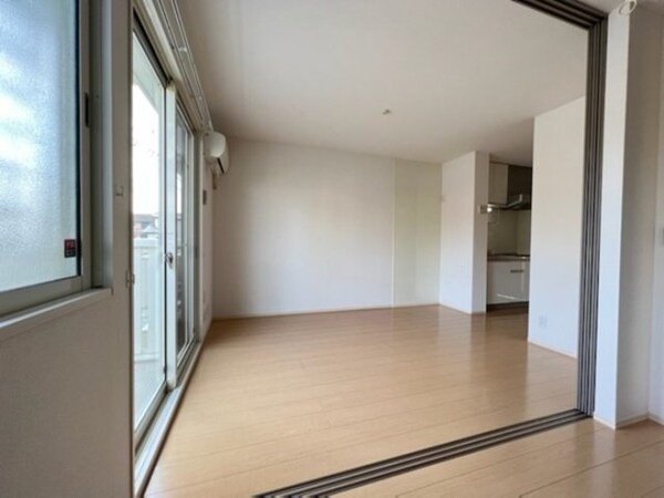 居室(リビング)