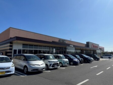 とりせん 宝木店