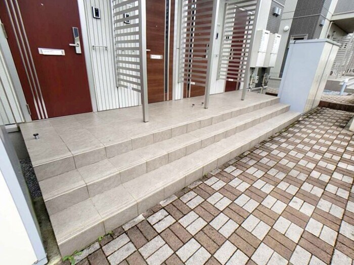 エントランス(エントランス)