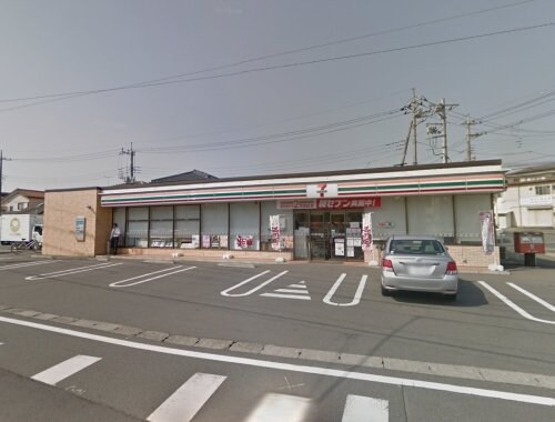セブンイレブン 宇都宮若松原2丁目店