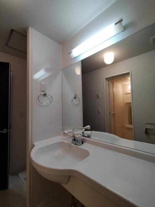 洗面・脱衣所(カウンター洗面台)