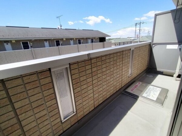 バルコニー(バルコニー)