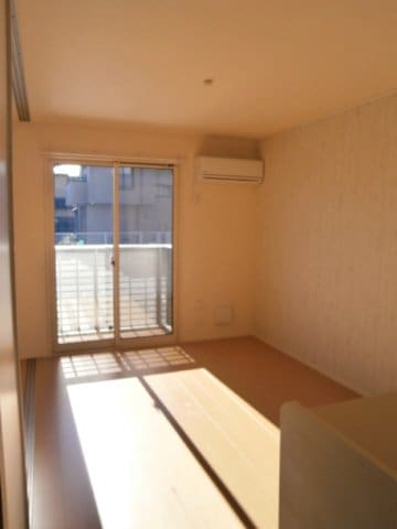 居室(リビング)