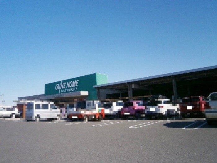 周辺環境(周辺)