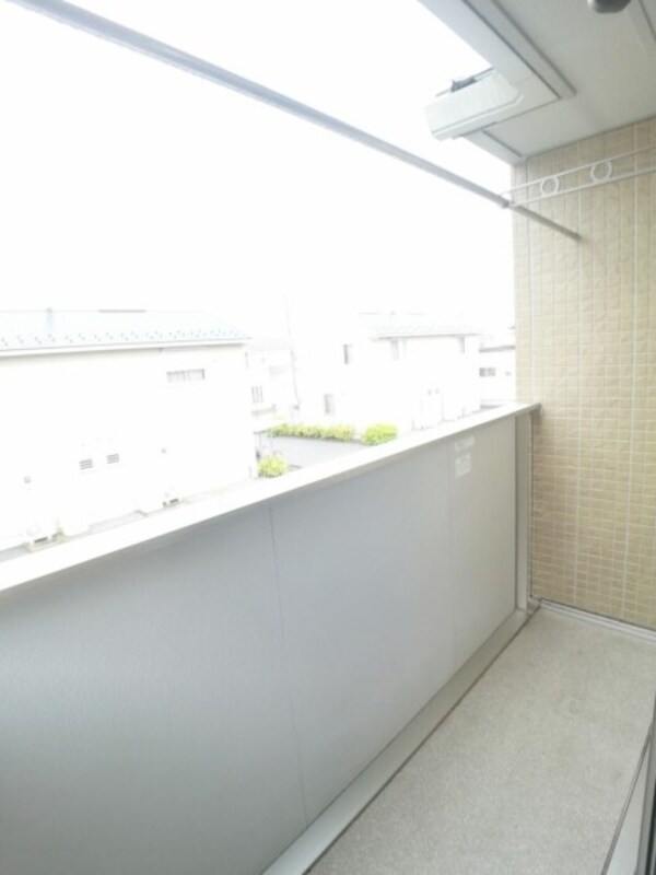 バルコニー(バルコニー)