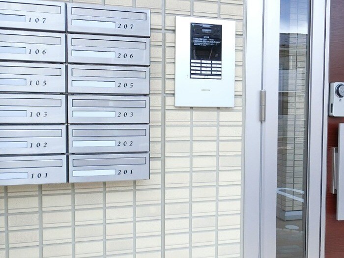 ロビー・ラウンジ(ロビー)