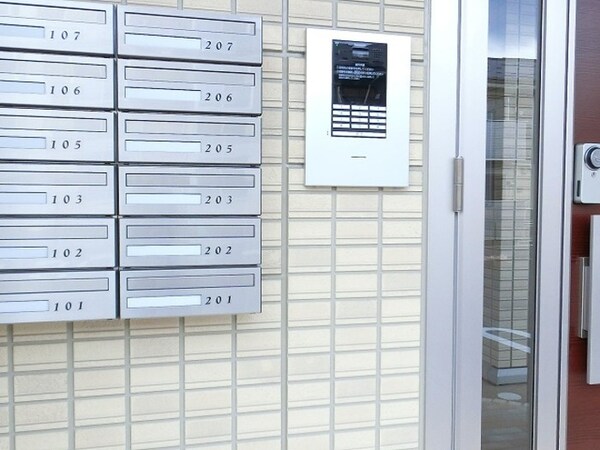 ロビー・ラウンジ(ロビー)