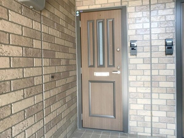 ロビー・ラウンジ(ロビー)