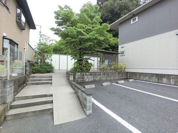 エントランス(エントランス)