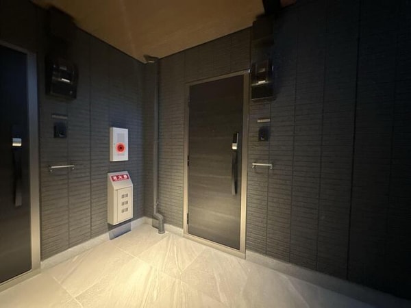 ロビー・ラウンジ(ロビー)