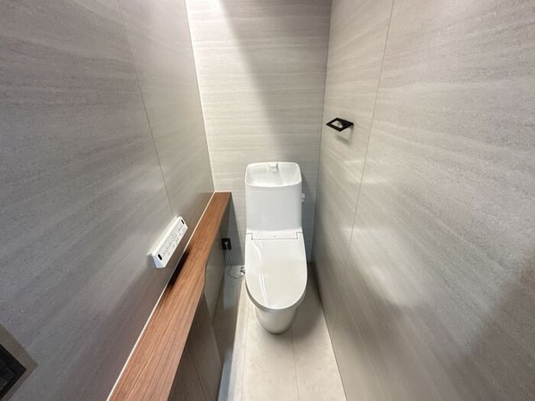 トイレ(トイレ)