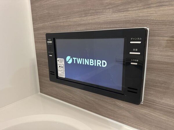 その他(浴室テレビ)