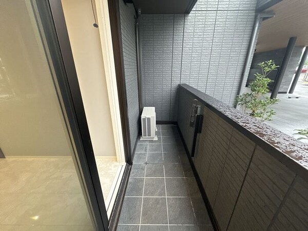 バルコニー(バルコニー)