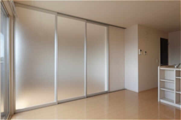 その他(ライトスルースクリーン)