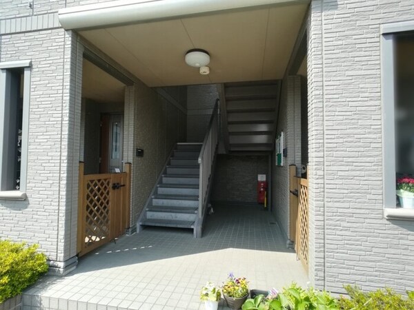 エントランス(エントランス)