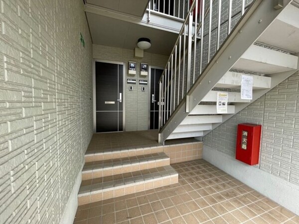 エントランス(エントランス)