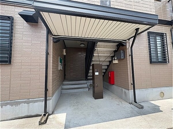 エントランス(エントランス)