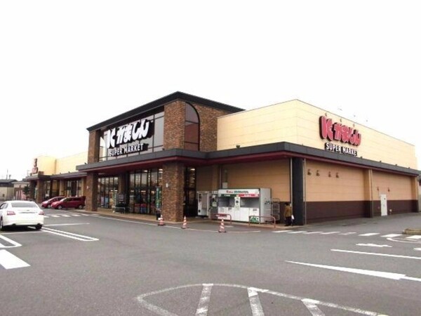 その他(かましん平松本町店（635ｍ）)