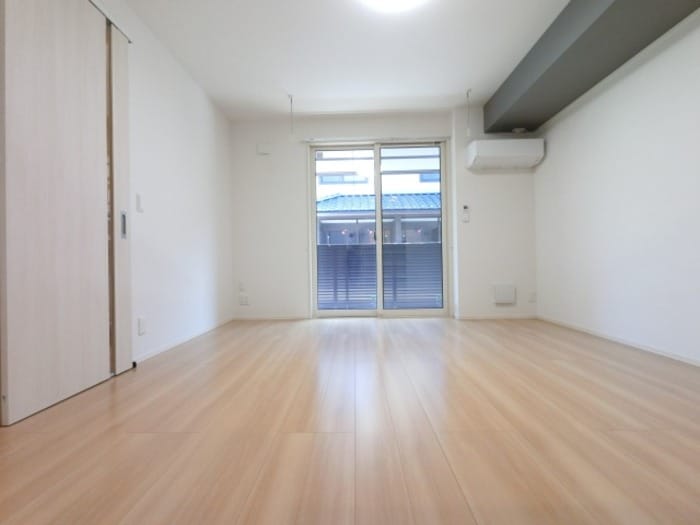 居室(ＬＤＫ（全室照明器具付き）)