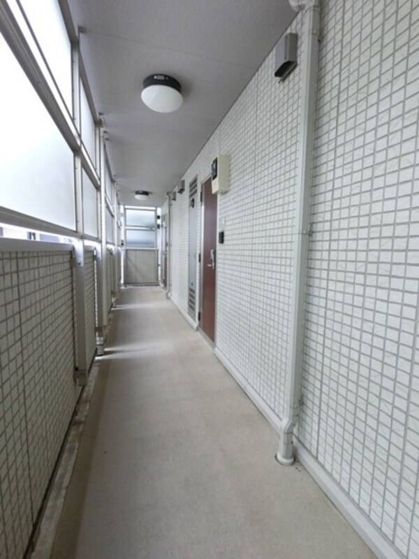 ロビー・ラウンジ(ロビー)