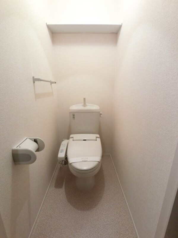 トイレ(トイレ)