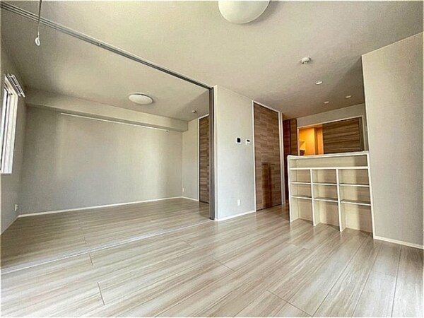 洋室(ＬＤＫ・洋室)