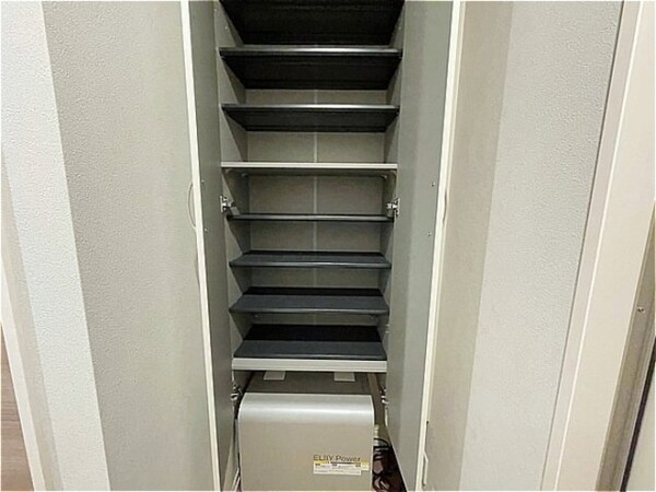 収納(シューズボックス)