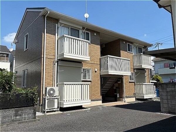 外観(建物外観)