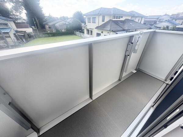バルコニー(バルコニー)