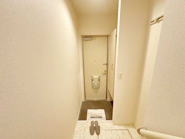 玄関(玄関)
