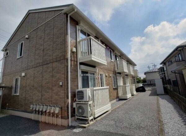 外観(建物外観)