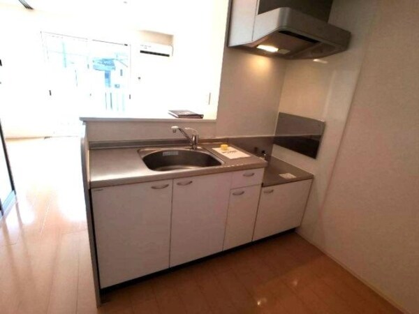 キッチン(対面キッチン)