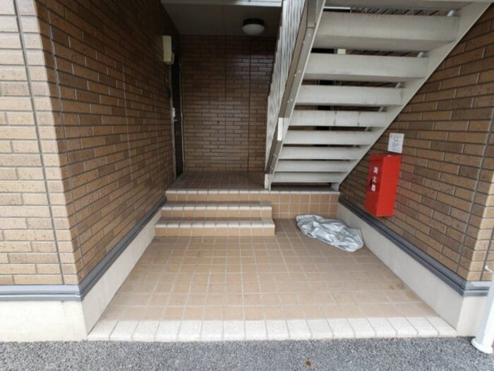 エントランス(エントランス)