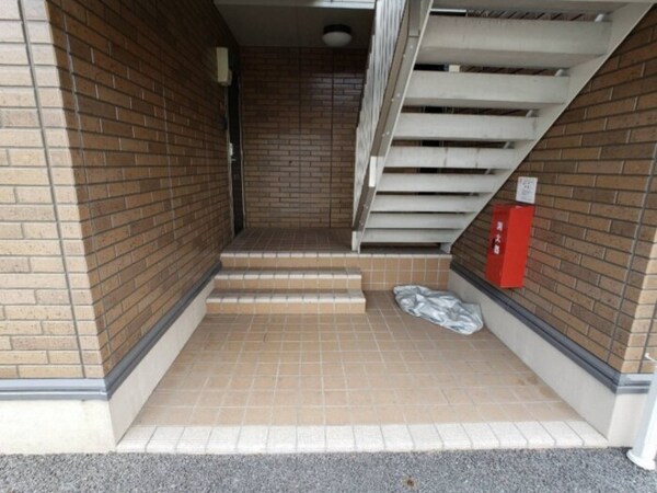 エントランス(エントランス)