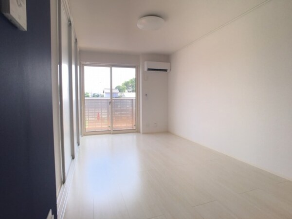 居室(リビング)